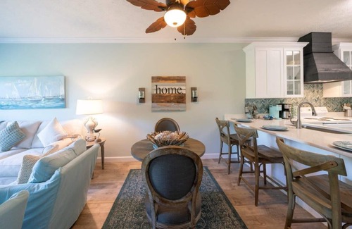 Seagrove Beach Condo | Great rates for a fall 30A beach getaway!