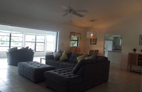 Alden Pines House | Great Reviews - Lake view - Peaceful location