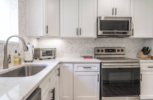 West End House | Great Reviews! Welcome Golfers & Families located on 5 Acres of Privacy!
