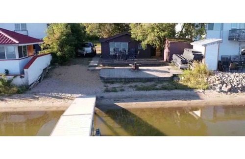 Bonnyville Cabin | Great Rustic 4 Beds Beach Front Cabin
