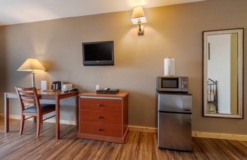 Mosca Hotel | Great Sand Dunes Lodge