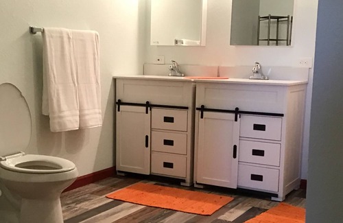 Fort Morgan Apartment | Great Small Town Right on Main Street