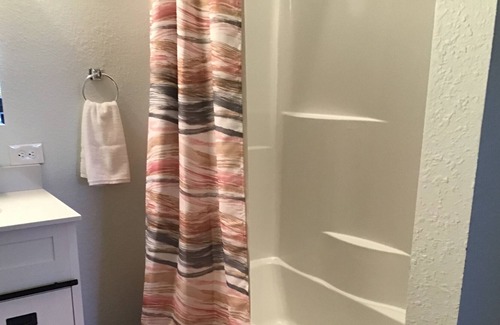 Fort Morgan Apartment | Great Small Town Right on Main Street