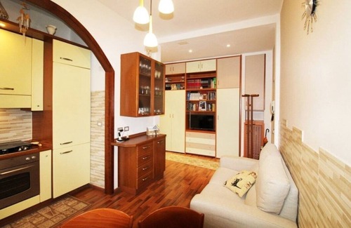 Como Apartment | Great solution to reach the city center and Switzerland.