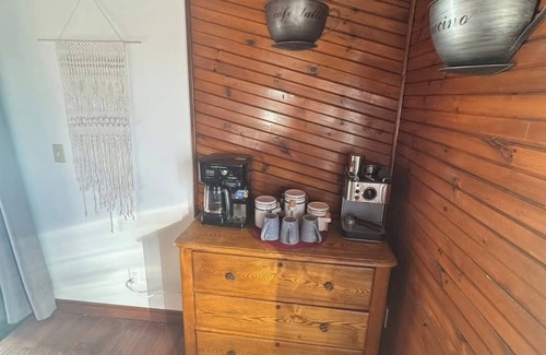 Greater Napanee Cottage | Great spot on Hay Bay with fabulous fishing and Swimming off the dock!