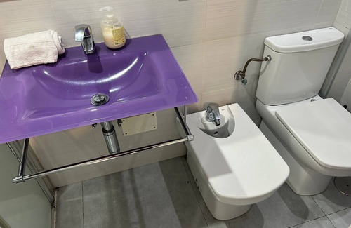 Golden Triangle of Art Apartment | great Stay In centro madrid