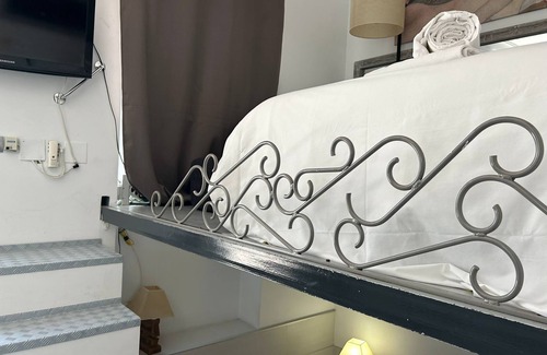 Golden Triangle of Art Apartment | great Stay In centro madrid