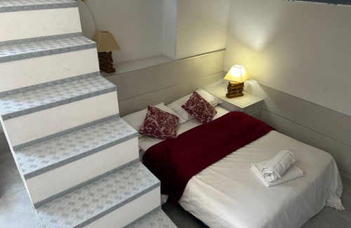Golden Triangle of Art Apartment | great Stay In centro madrid