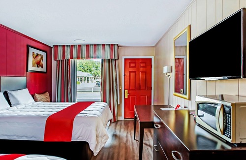 Ridgeland Hotel | Great Stay, Superb Location! Free Parking, Near Ridgeland Veterans Memorial Park