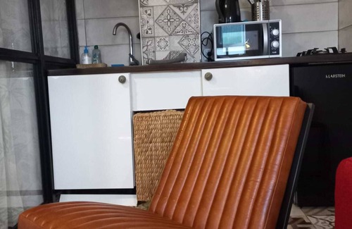 Pedregalejo Apartment | great studio close to beach