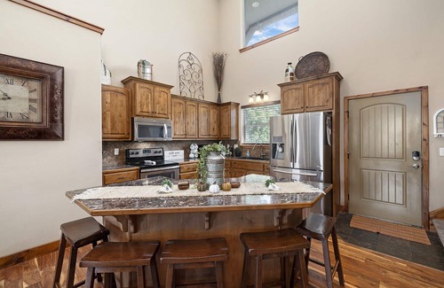 Hollister House | Great summer rates, 4 BR Home, Great Location