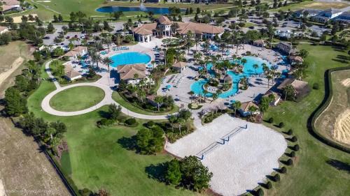 Davenport House | Great Vacation Home in Champions Gate Resort