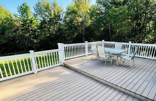 Lake Pleasant House | Great Vacation/Wedding Rental