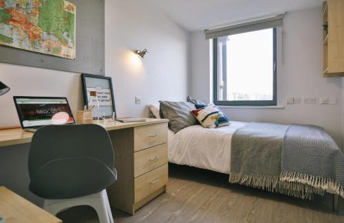 Sheffield Other | Great Value & Stylish Ensuites at Brocco in Sheffield