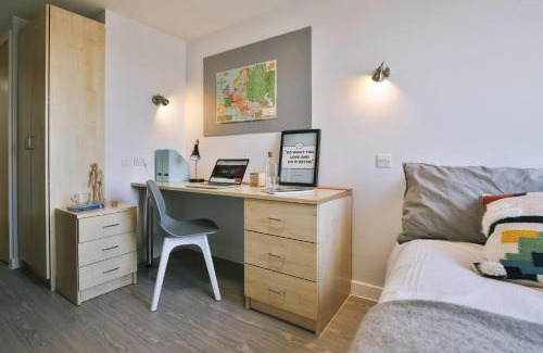 Sheffield Other | Great Value & Stylish Ensuites at Brocco in Sheffield