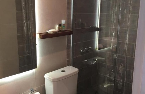 Palermo Apartment | Great View Armenia