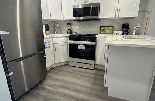 Seaside Heights Condo | Great Winter Rental pricing Re-Model Fantastic 2-Bdrm NorthEnd