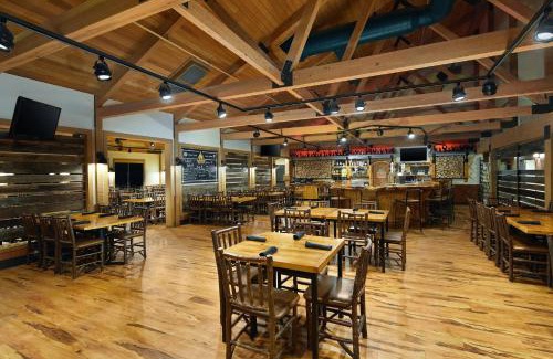 Lake Delton Cabin | Great Wolf Lodge Wisconsin Dells