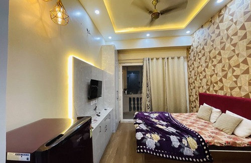 Jaypee Greens Apartment | Greater noida nKaveri city center