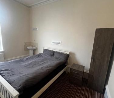 Trafford Hotel | Greatstone Lodge