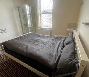 Trafford Hotel | Greatstone Lodge