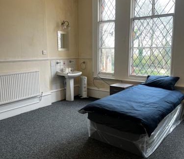 Trafford Hotel | Greatstone Lodge