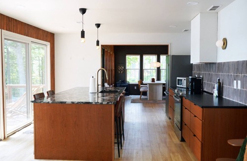 Turtle Lake House | Greatwood