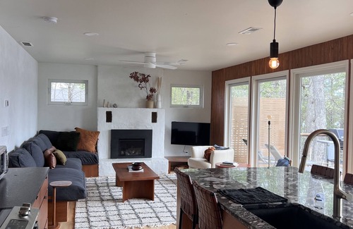 Turtle Lake House | Greatwood