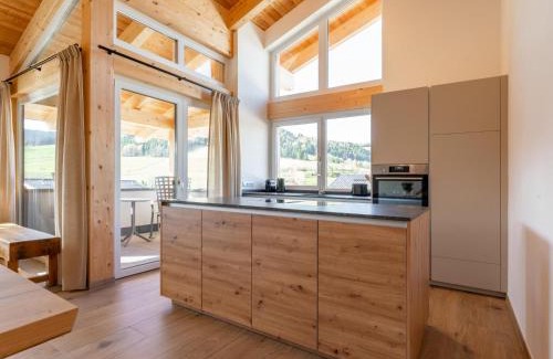 Sankt Lambrecht House | Grebenzen Lodge 51A