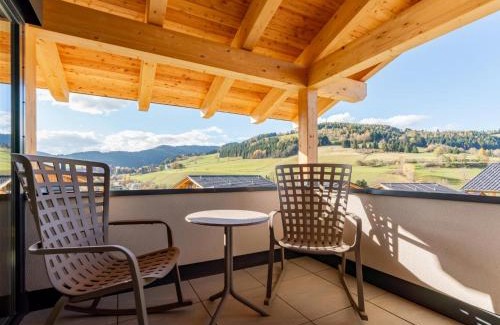 Sankt Lambrecht House | Grebenzen Lodge 51A