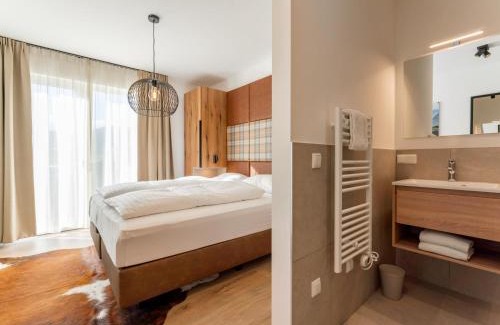 Sankt Lambrecht House | Grebenzen Lodge 51A