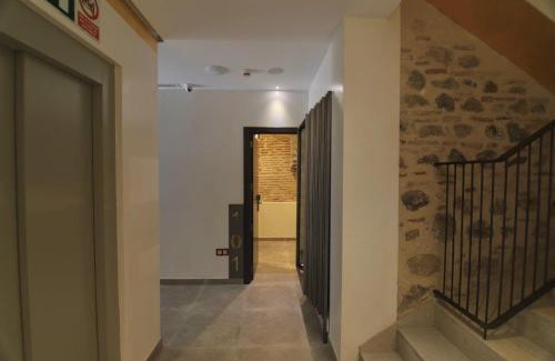Toledo City Center Hotel | Grecorooms