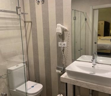 Toledo City Center Hotel | Grecorooms