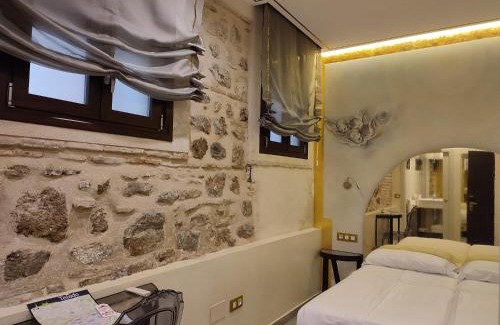 Toledo City Center Hotel | Grecorooms