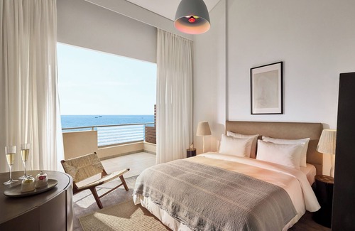 Alexandroupoli Hotel | Grecotel Astir Palace