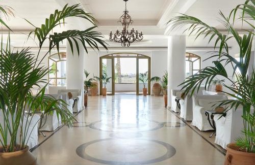 Marmari Resort | Grecotel Casa Paradiso