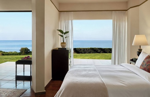 Alexandroupoli Hotel | Grecotel Egnatia