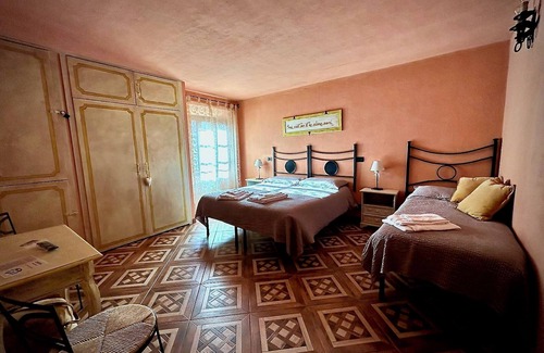 Villafranca in Lunigiana House | Gredo Antica Dimora