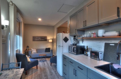 Spring Valley House | Greeco Suite · *New Listing* Hidden Gem Upgraded 1-Bedroom Suite