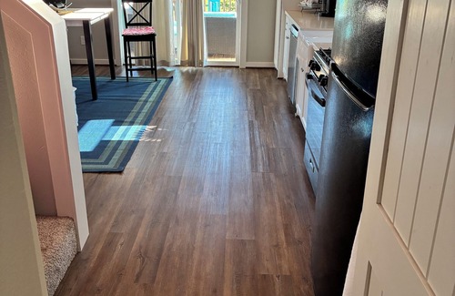 Willis Cottage | Greek Inspired Lakefront Cottage