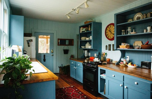 Farmington Other | Greek Revival Farmhouse on River