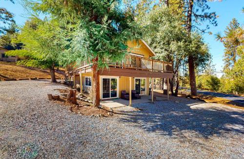 Groveland House | Green Abode