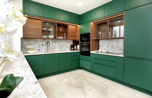 Se Apartment | Green Algarve Gem: Spacious 2 BDR By Misha's Place