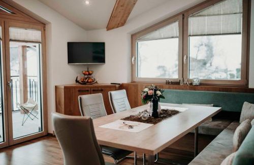 Uderns Apartment | Green Apart