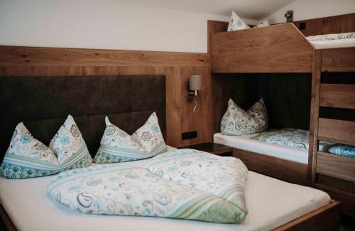 Uderns Apartment | Green Apart