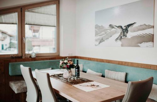 Uderns Apartment | Green Apart