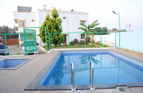 Yelagiri Hotel | Green Apple Resorts