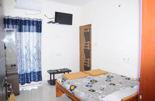 Yelagiri Hotel | Green Apple Resorts