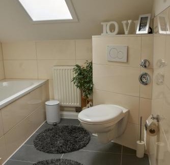 Lauben Apartment | Green-Art-Living für 3 im Allgäu mit Queensize & WIFI