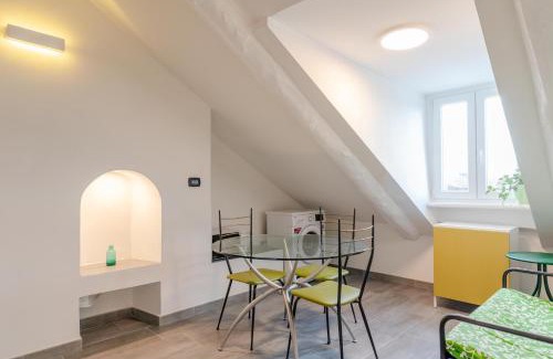 Borgo Dora Apartment | Green Balon